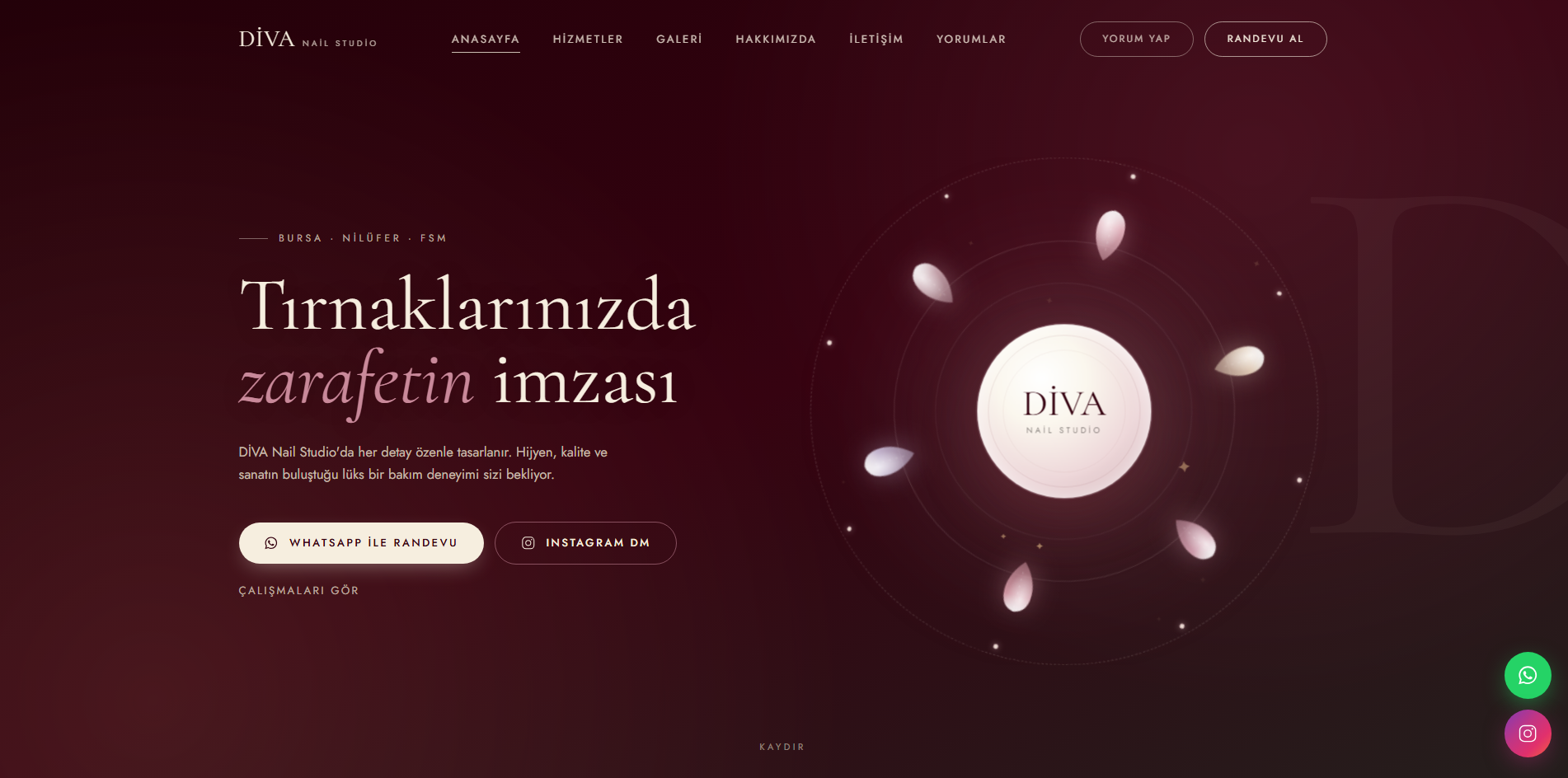 Diva Nail Studio